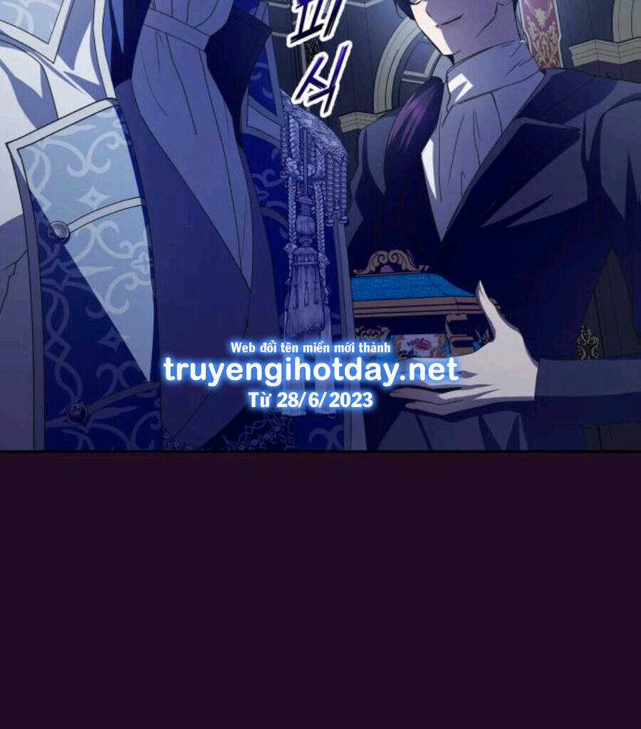 Tôi Muốn Trở Thành Cô Ấy Dù Chỉ Là Một Ngày Chapter 168.1 trang 81