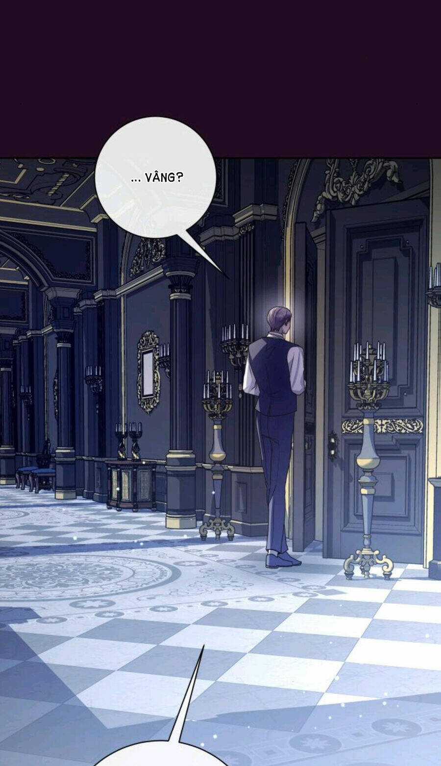 Tôi Muốn Trở Thành Cô Ấy Dù Chỉ Là Một Ngày Chapter 168.1 trang 82