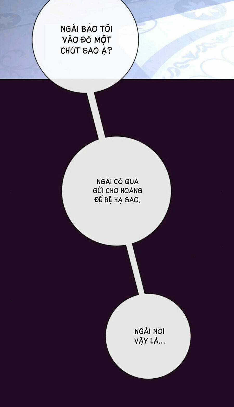 Tôi Muốn Trở Thành Cô Ấy Dù Chỉ Là Một Ngày Chapter 168.1 trang 83