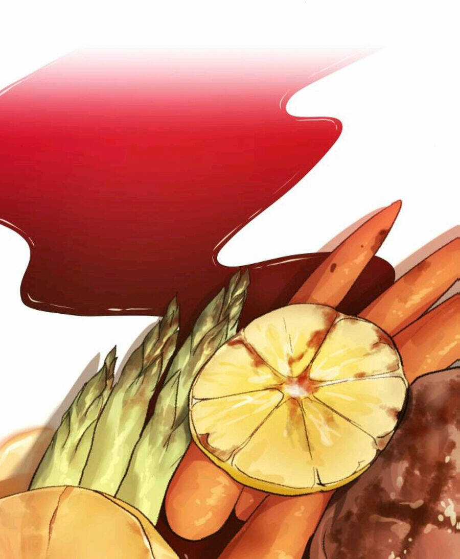 Tôi Muốn Trở Thành Cô Ấy Dù Chỉ Là Một Ngày Chapter 168.1 trang 87