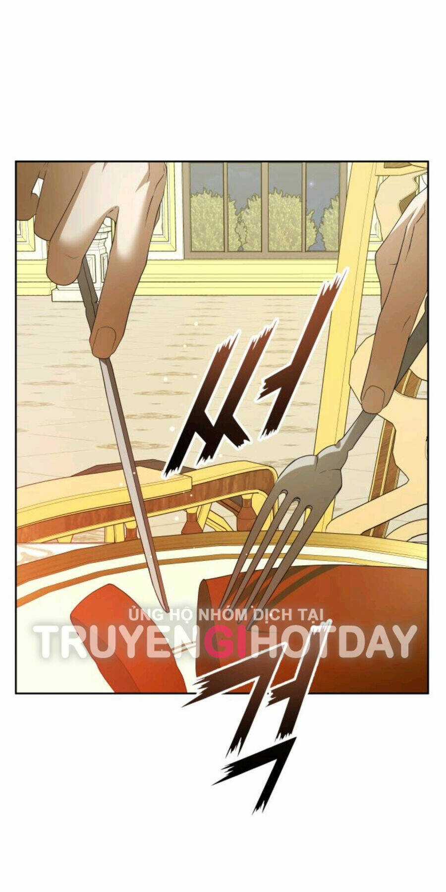 Tôi Muốn Trở Thành Cô Ấy Dù Chỉ Là Một Ngày Chapter 168.1 trang 89