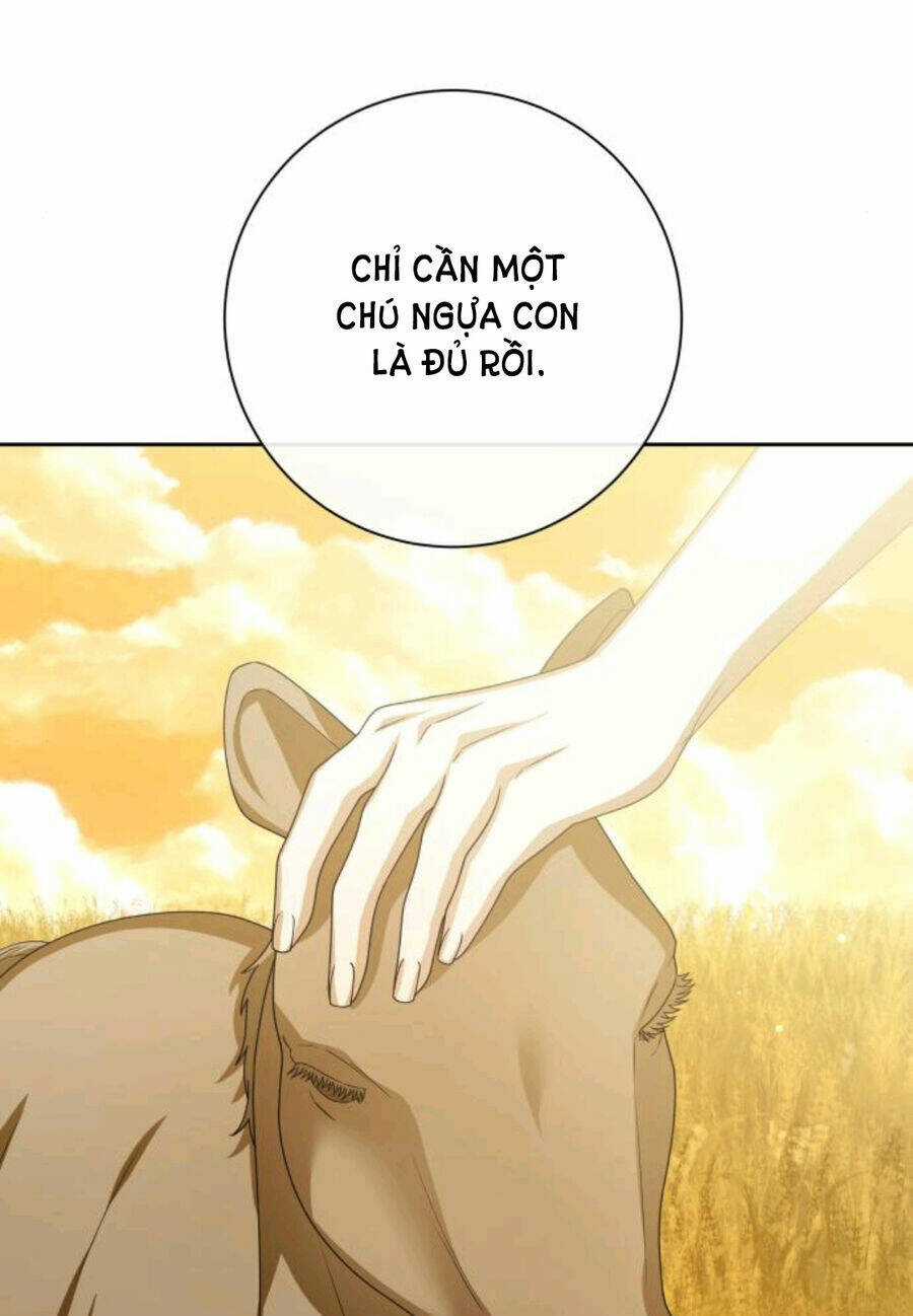 Tôi Muốn Trở Thành Cô Ấy Dù Chỉ Là Một Ngày Chapter 168.1 trang 9