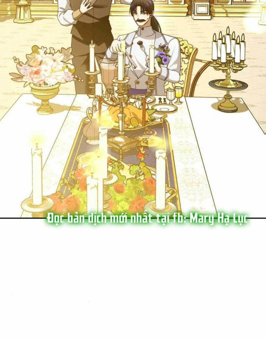 Tôi Muốn Trở Thành Cô Ấy Dù Chỉ Là Một Ngày Chapter 168.1 trang 91