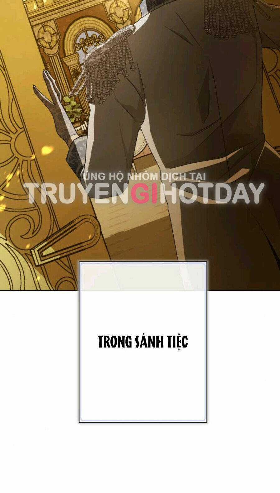 Tôi Muốn Trở Thành Cô Ấy Dù Chỉ Là Một Ngày Chapter 168.1 trang 97