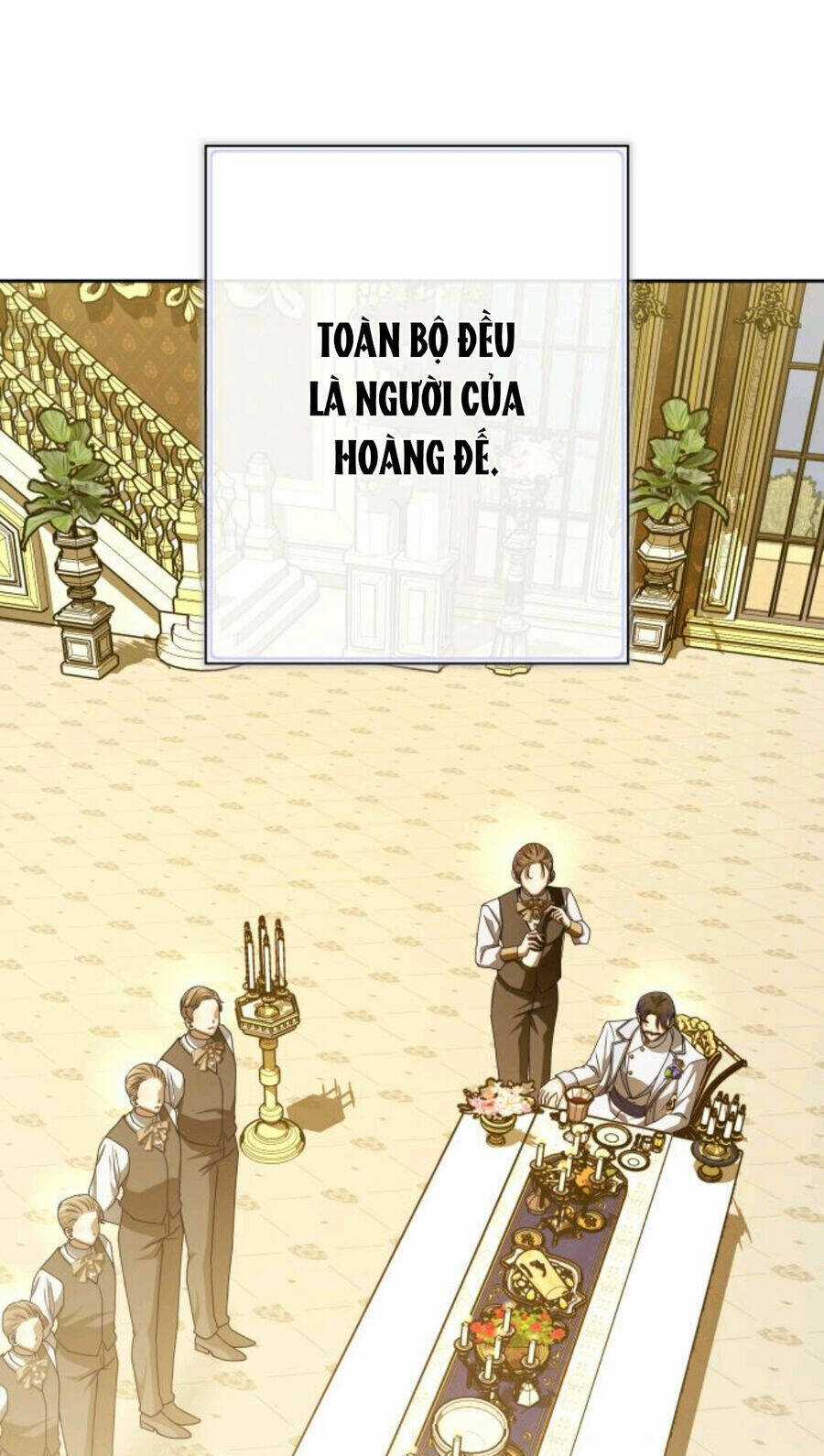 Tôi Muốn Trở Thành Cô Ấy Dù Chỉ Là Một Ngày Chapter 168.1 trang 98
