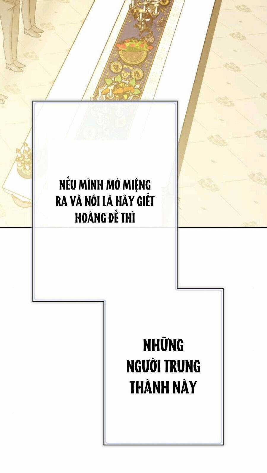 Tôi Muốn Trở Thành Cô Ấy Dù Chỉ Là Một Ngày Chapter 168.1 trang 99