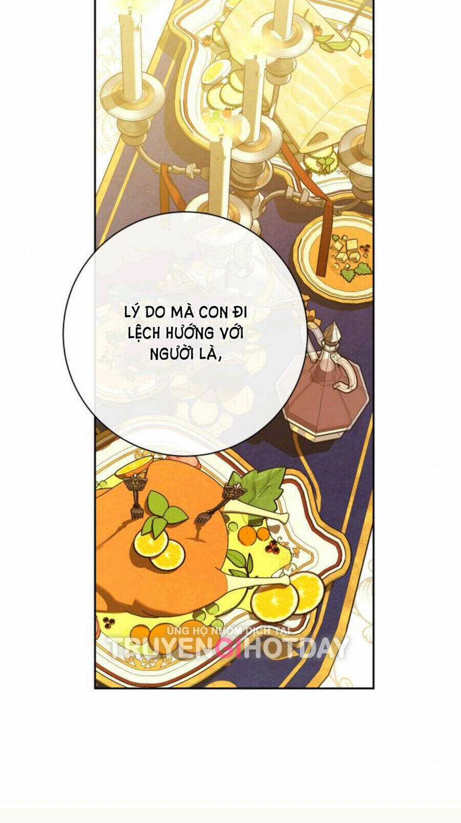 Tôi Muốn Trở Thành Cô Ấy Dù Chỉ Là Một Ngày Chapter 168.2 trang 11