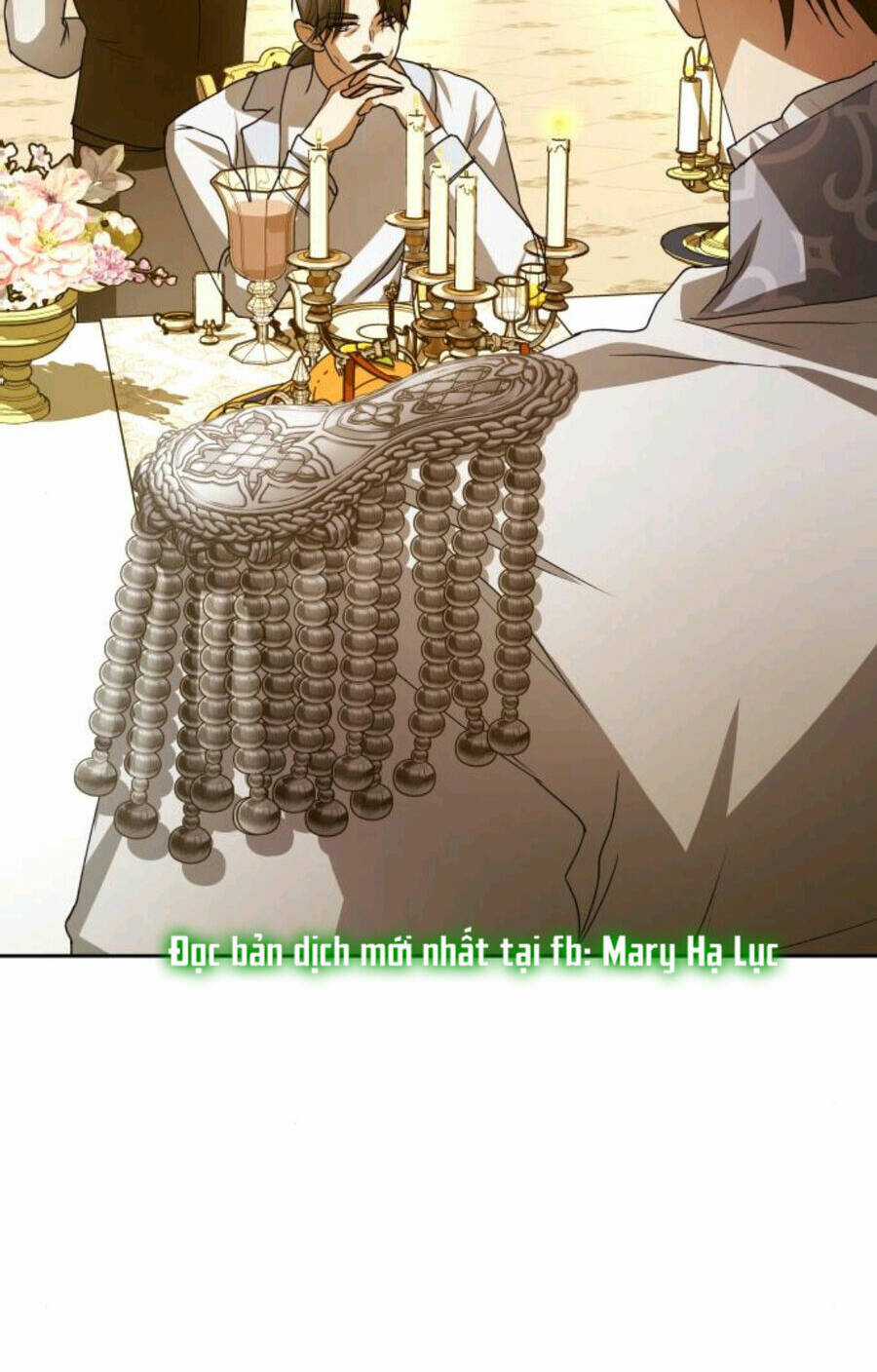 Tôi Muốn Trở Thành Cô Ấy Dù Chỉ Là Một Ngày Chapter 168.2 trang 13