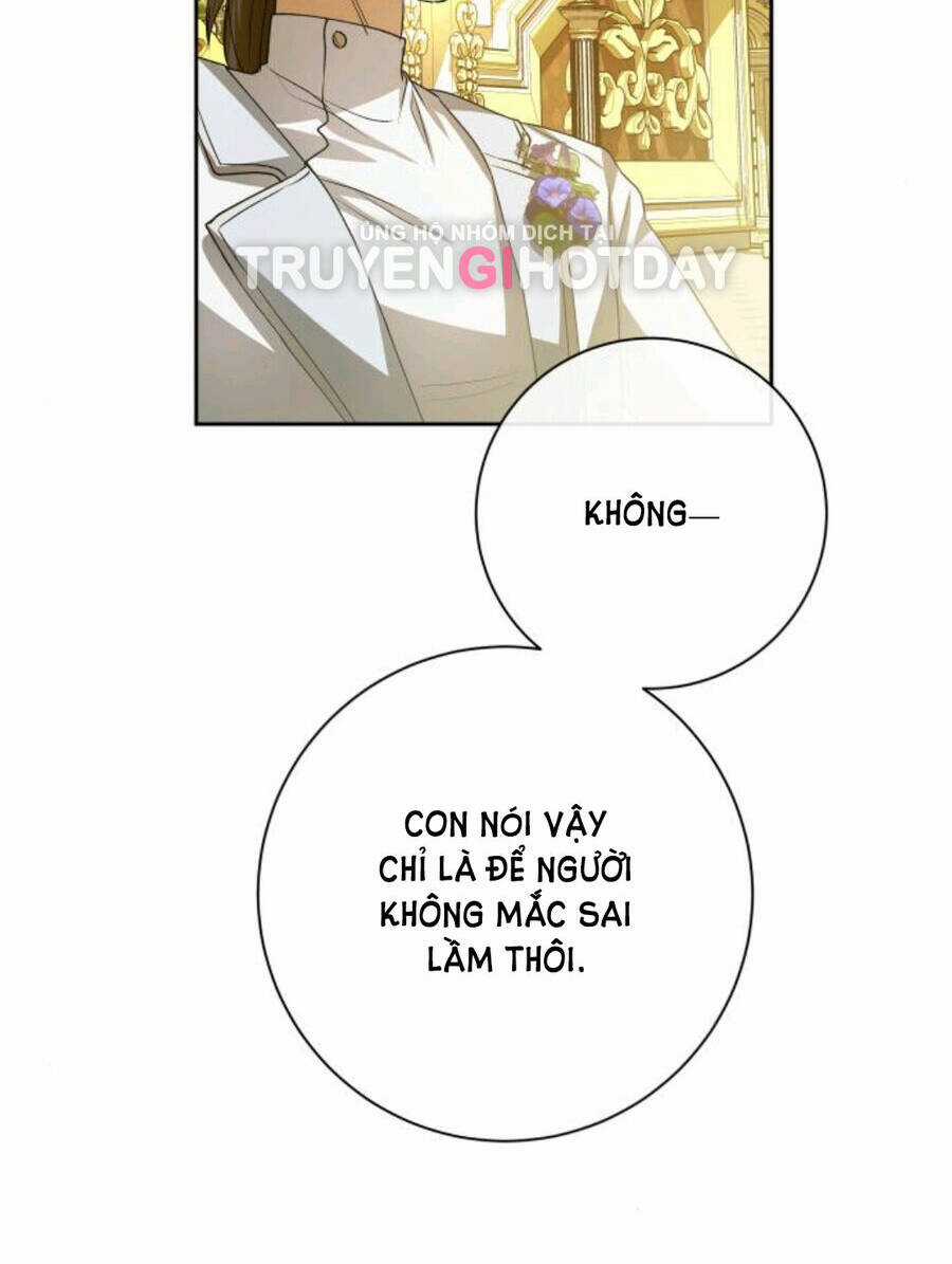 Tôi Muốn Trở Thành Cô Ấy Dù Chỉ Là Một Ngày Chapter 168.2 trang 16