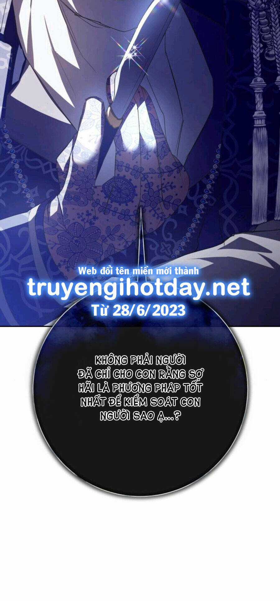 Tôi Muốn Trở Thành Cô Ấy Dù Chỉ Là Một Ngày Chapter 168.2 trang 18