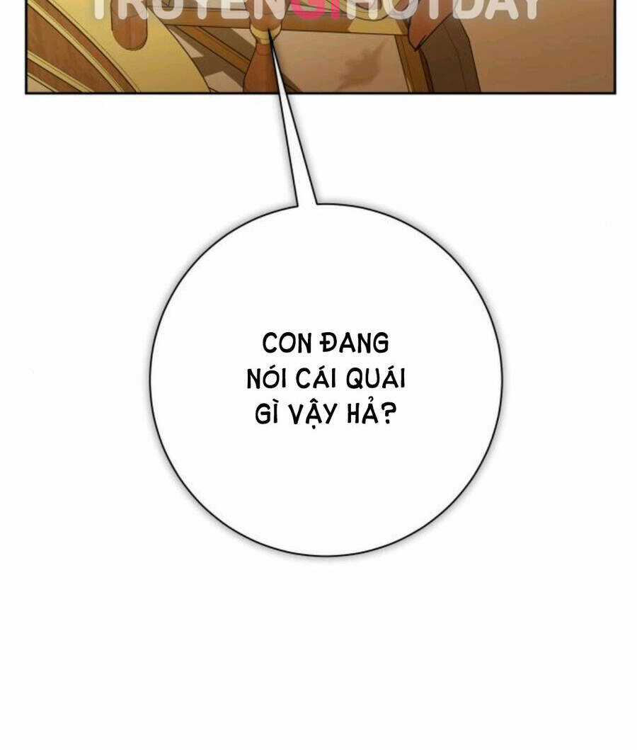 Tôi Muốn Trở Thành Cô Ấy Dù Chỉ Là Một Ngày Chapter 168.2 trang 20