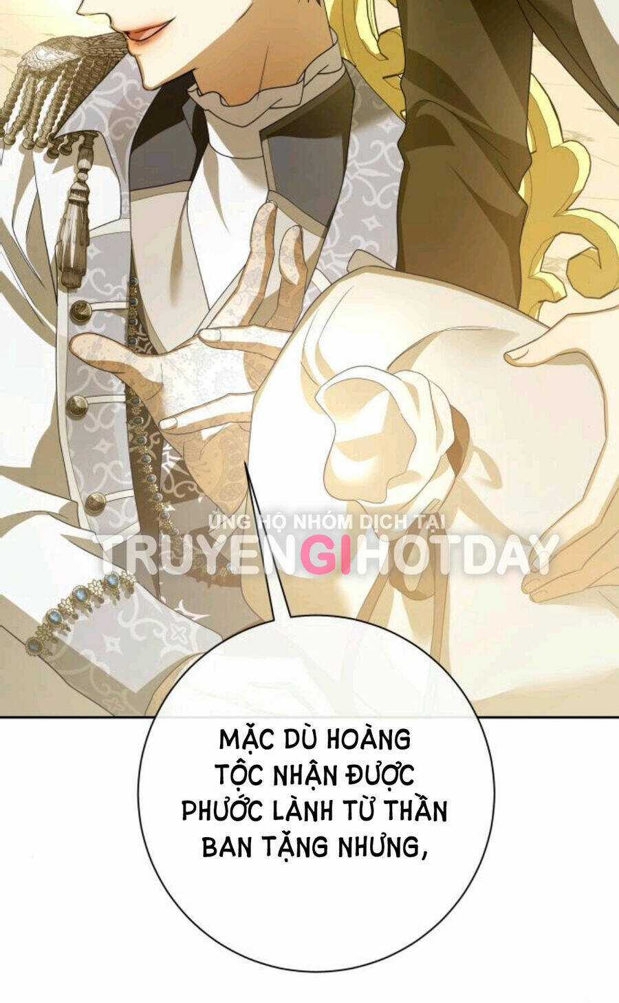 Tôi Muốn Trở Thành Cô Ấy Dù Chỉ Là Một Ngày Chapter 168.2 trang 22