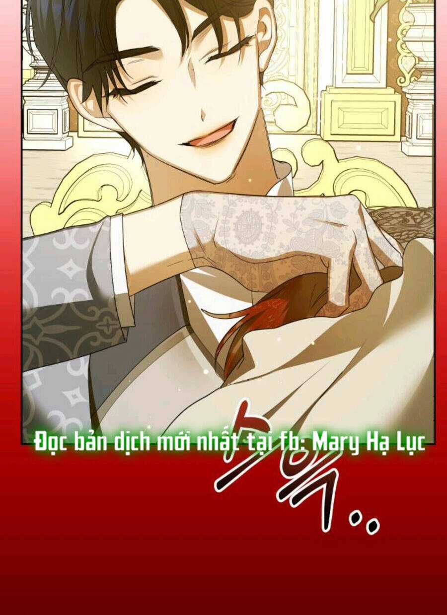 Tôi Muốn Trở Thành Cô Ấy Dù Chỉ Là Một Ngày Chapter 168.2 trang 29