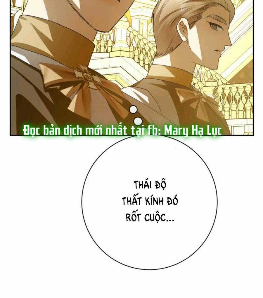 Tôi Muốn Trở Thành Cô Ấy Dù Chỉ Là Một Ngày Chapter 168.2 trang 3