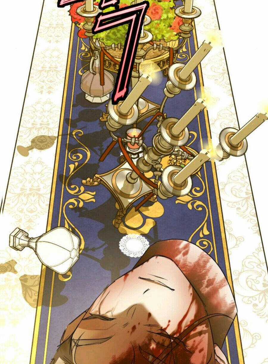 Tôi Muốn Trở Thành Cô Ấy Dù Chỉ Là Một Ngày Chapter 168.2 trang 32