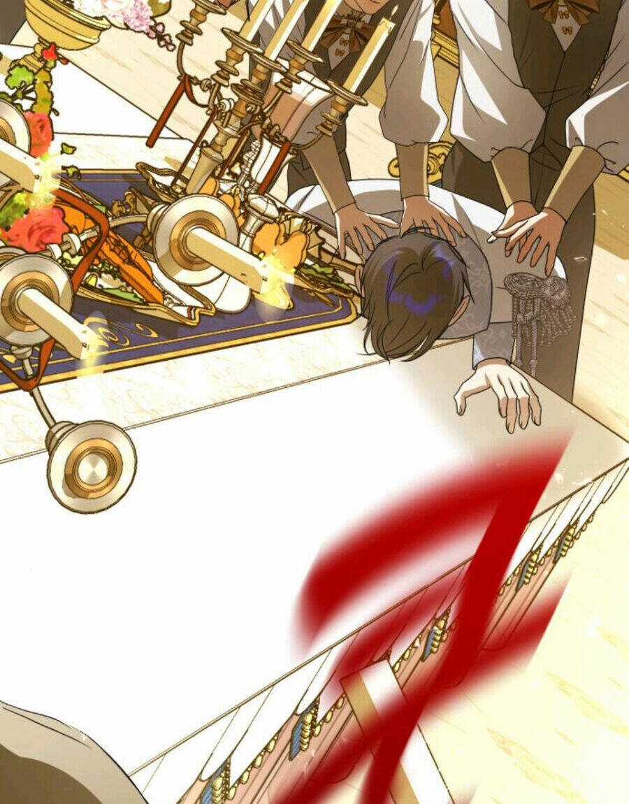 Tôi Muốn Trở Thành Cô Ấy Dù Chỉ Là Một Ngày Chapter 168.2 trang 47