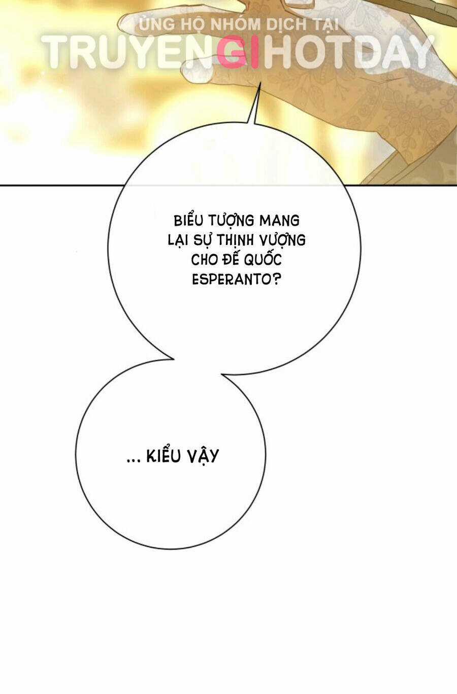 Tôi Muốn Trở Thành Cô Ấy Dù Chỉ Là Một Ngày Chapter 168.2 trang 9