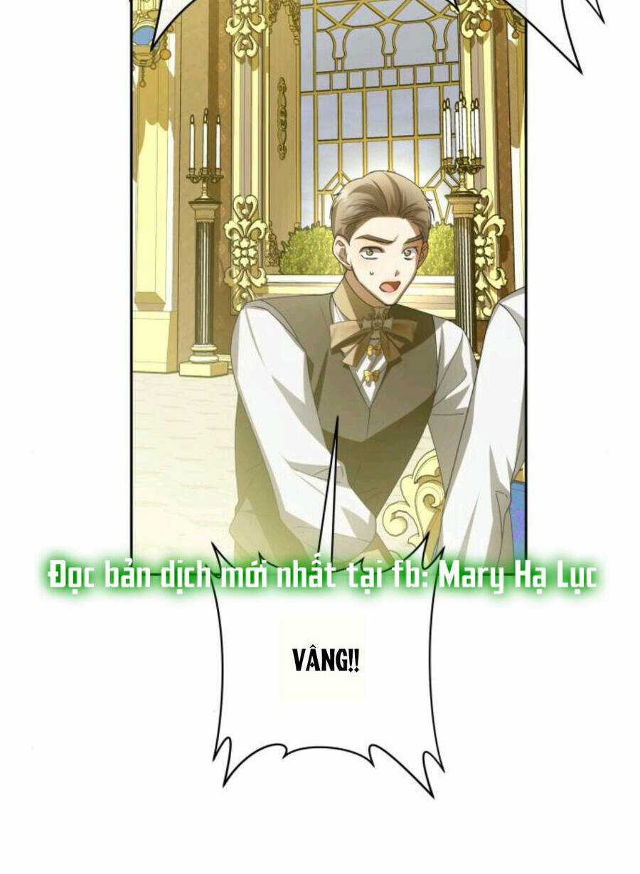 Tôi Muốn Trở Thành Cô Ấy Dù Chỉ Là Một Ngày Chapter 169.1 trang 25