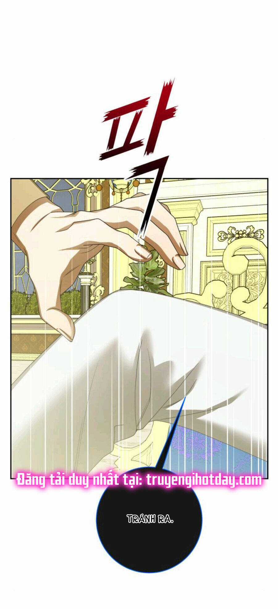 Tôi Muốn Trở Thành Cô Ấy Dù Chỉ Là Một Ngày Chapter 169.1 trang 26