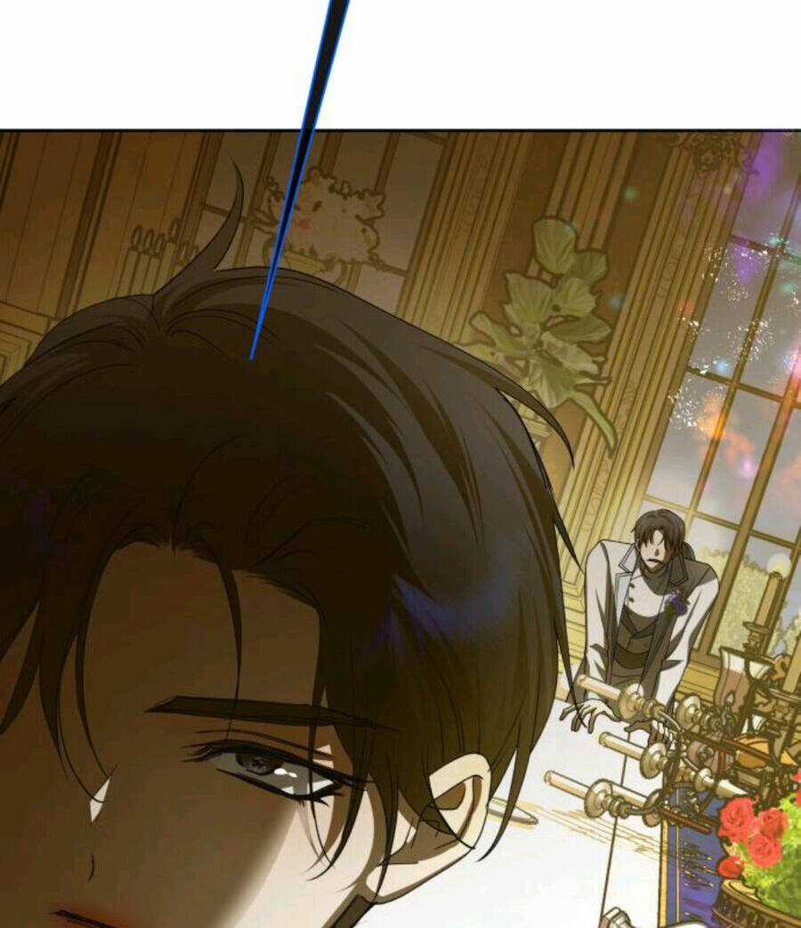 Tôi Muốn Trở Thành Cô Ấy Dù Chỉ Là Một Ngày Chapter 169.1 trang 28