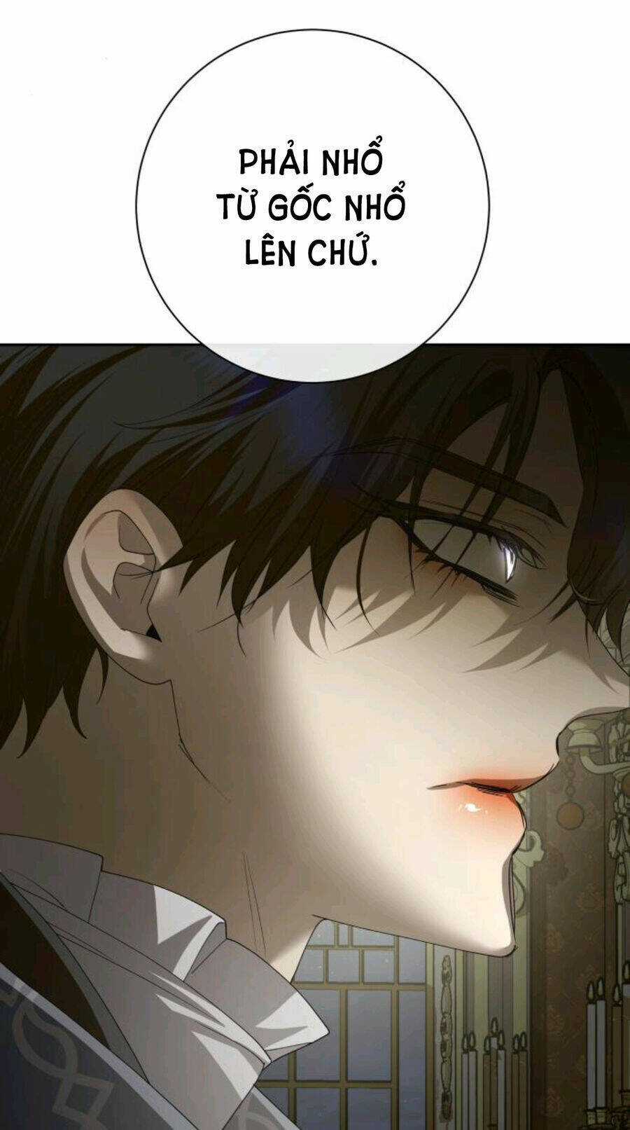 Tôi Muốn Trở Thành Cô Ấy Dù Chỉ Là Một Ngày Chapter 169.1 trang 32