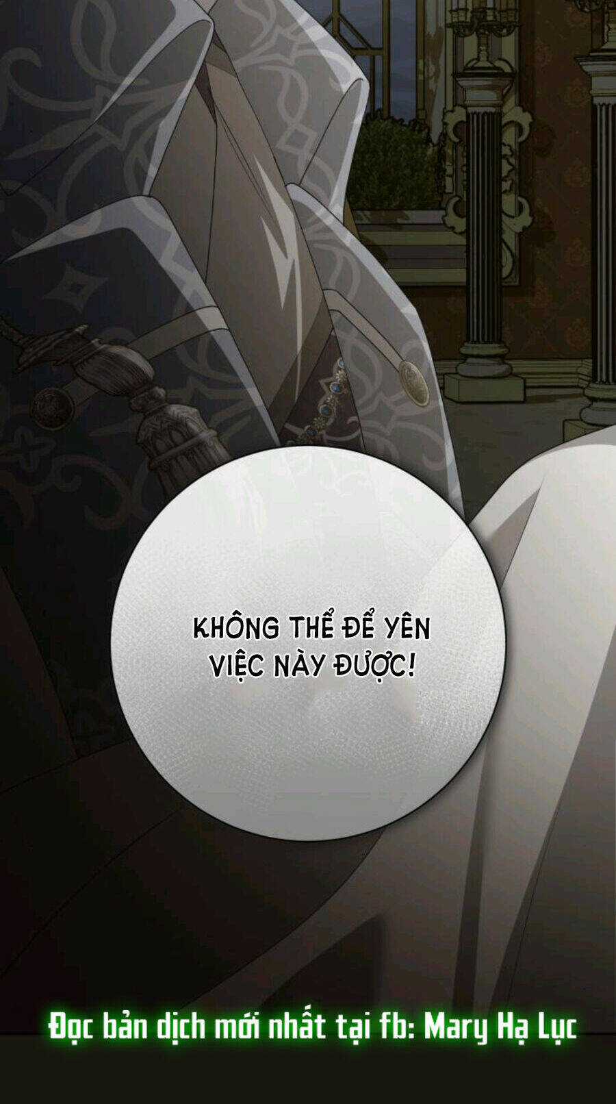 Tôi Muốn Trở Thành Cô Ấy Dù Chỉ Là Một Ngày Chapter 169.1 trang 33