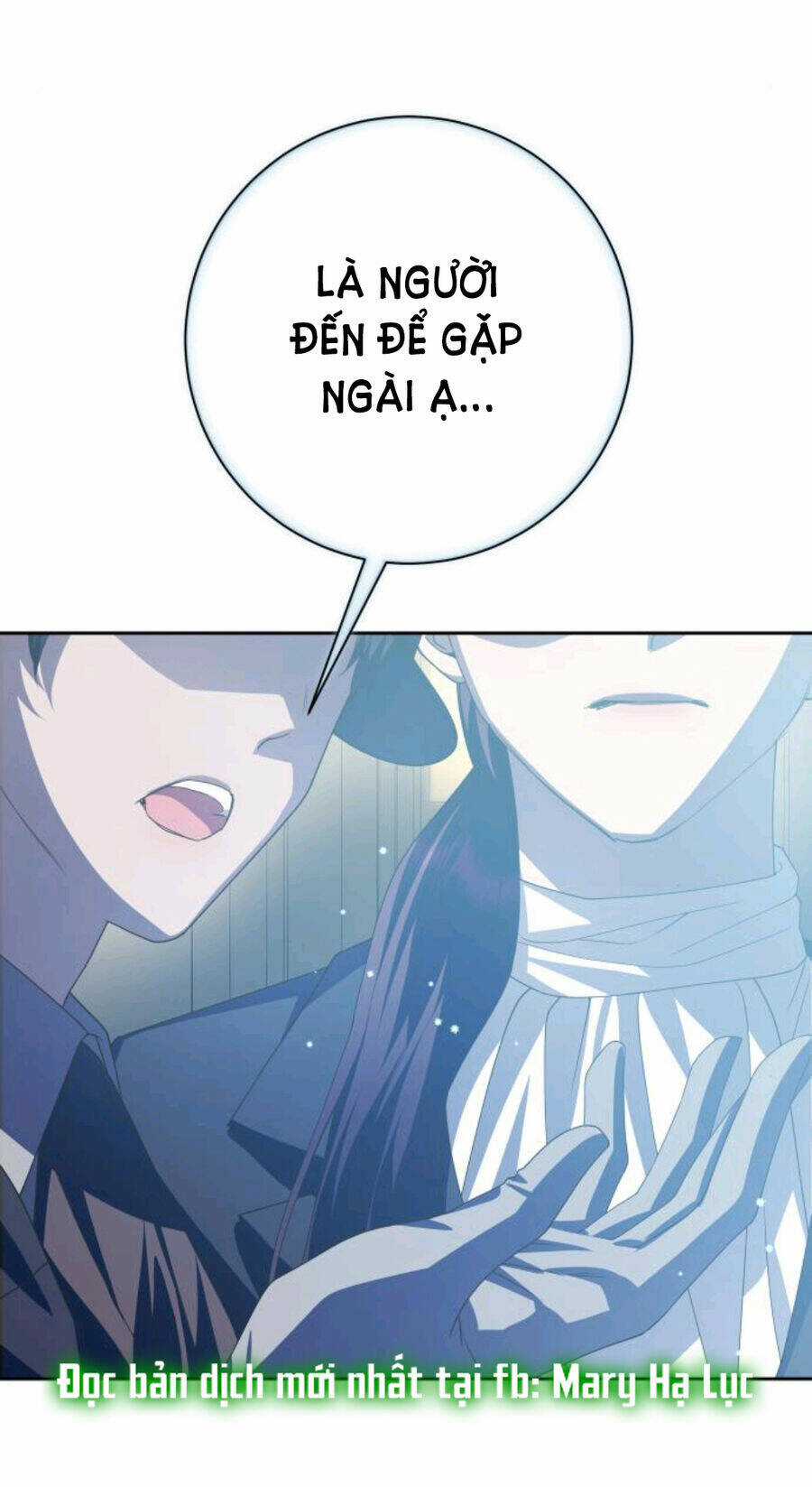 Tôi Muốn Trở Thành Cô Ấy Dù Chỉ Là Một Ngày Chapter 169.1 trang 47