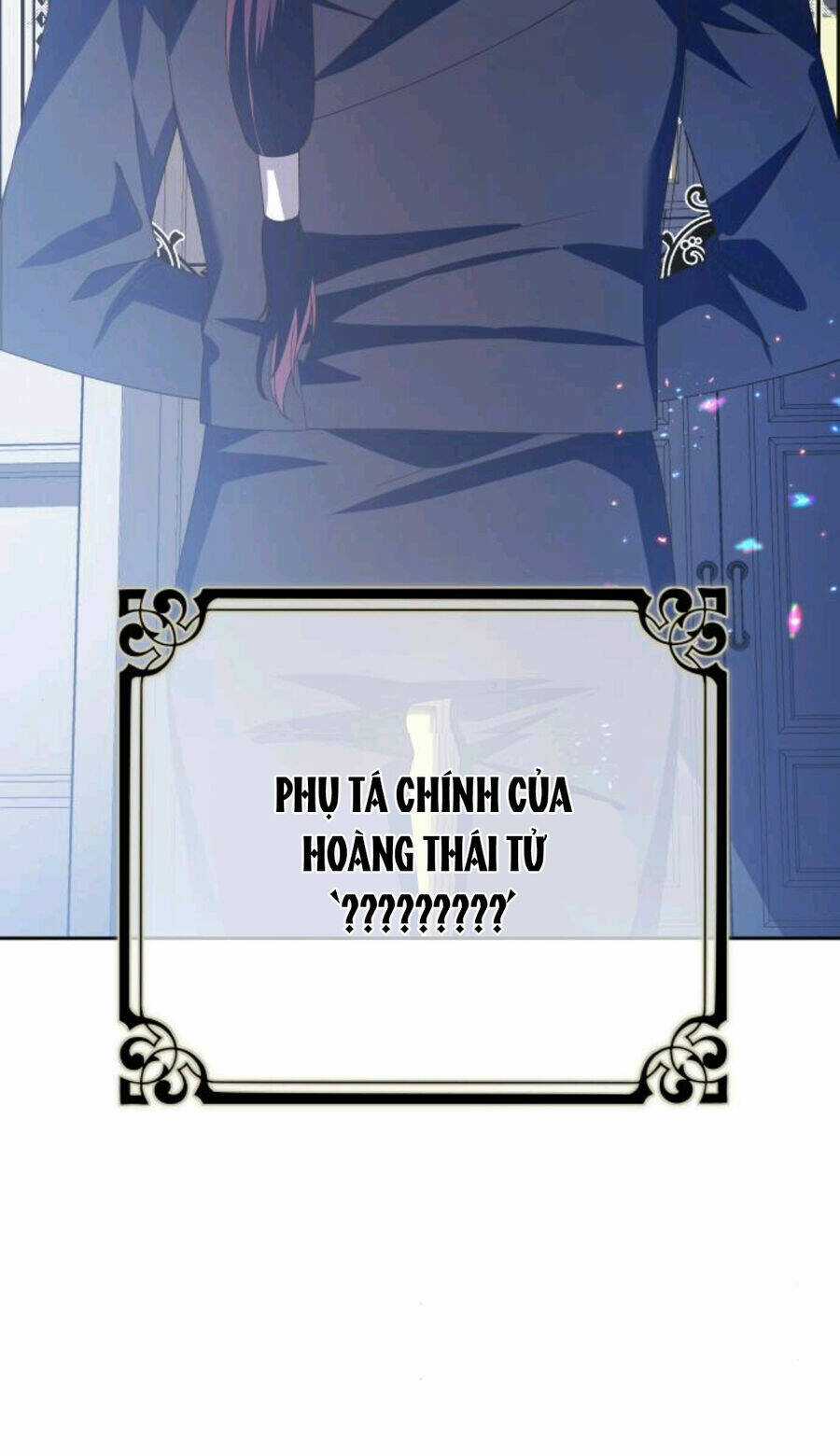 Tôi Muốn Trở Thành Cô Ấy Dù Chỉ Là Một Ngày Chapter 169.1 trang 49