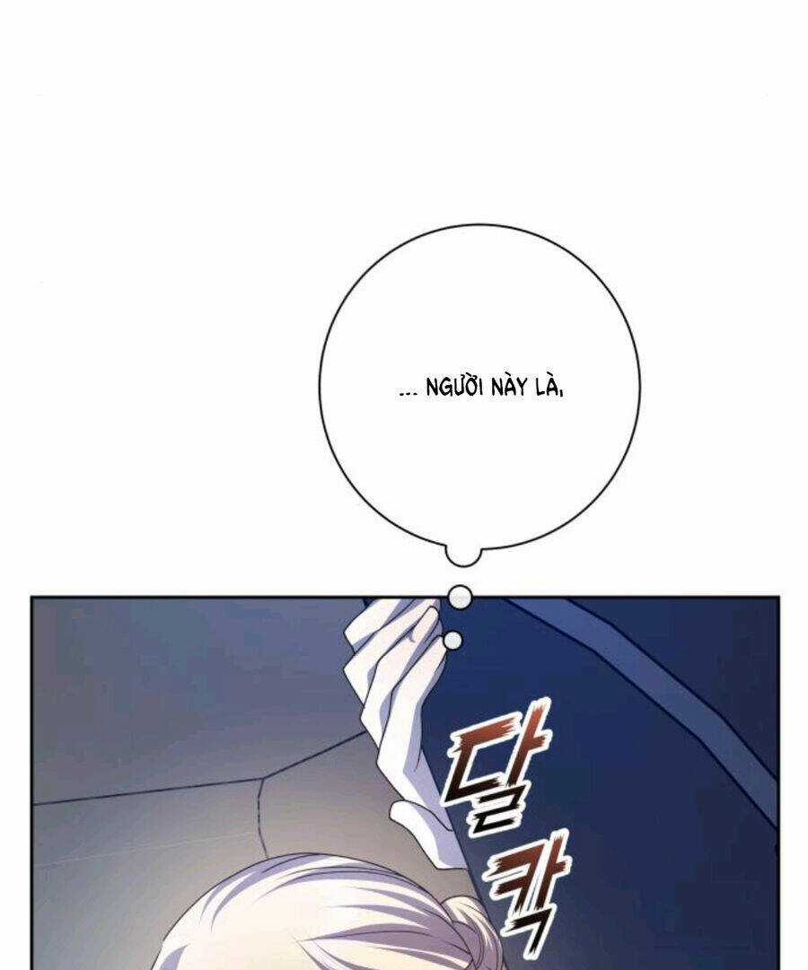 Tôi Muốn Trở Thành Cô Ấy Dù Chỉ Là Một Ngày Chapter 169.1 trang 50