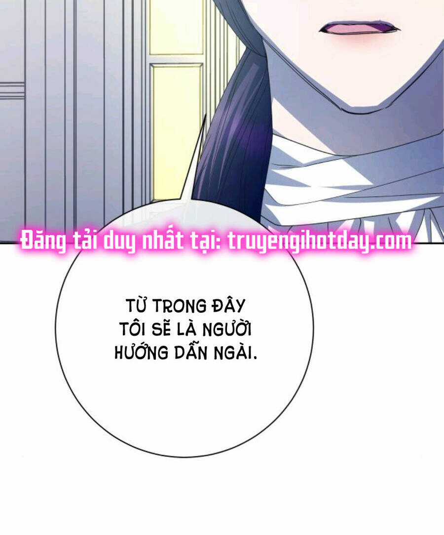 Tôi Muốn Trở Thành Cô Ấy Dù Chỉ Là Một Ngày Chapter 169.1 trang 55