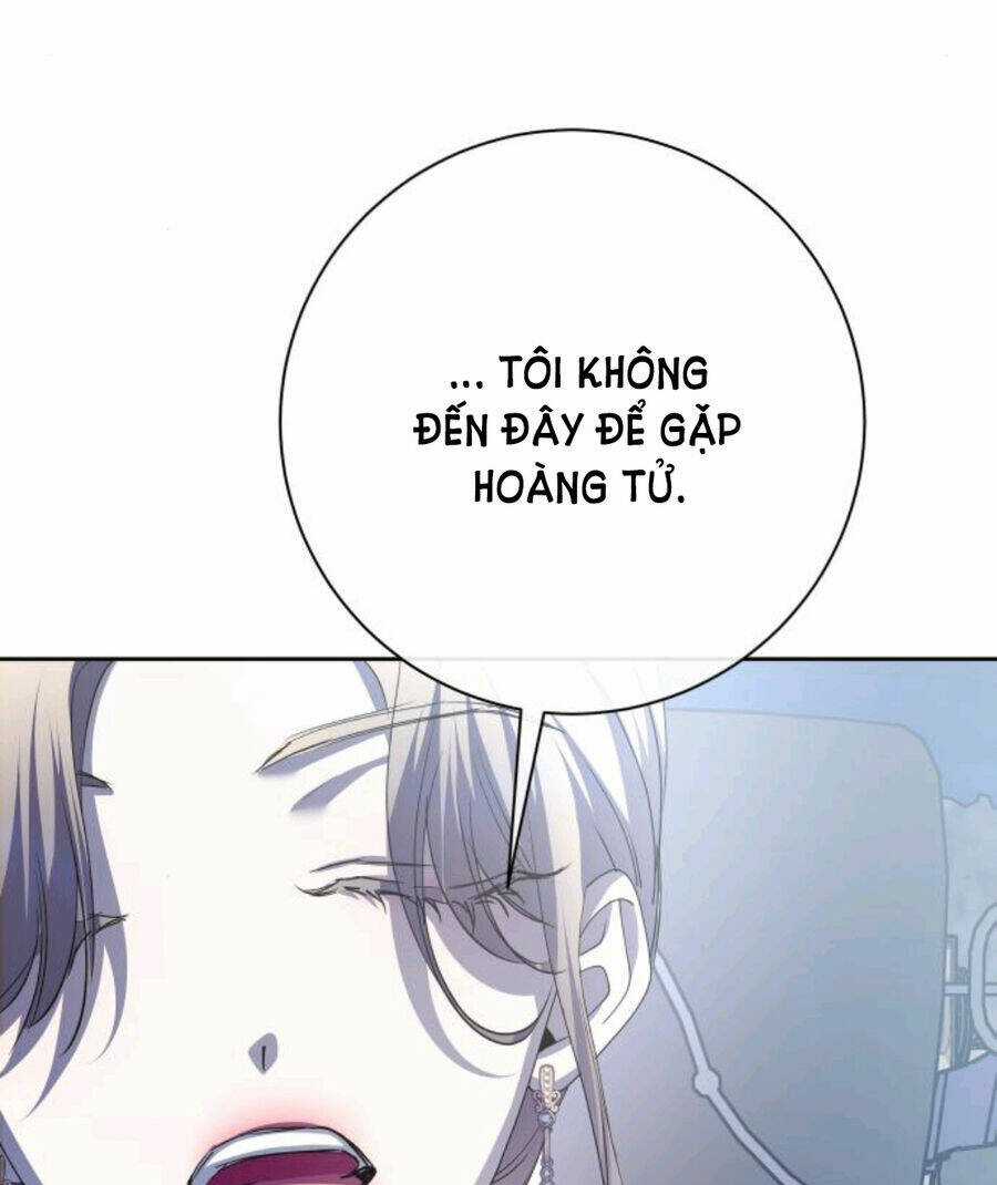 Tôi Muốn Trở Thành Cô Ấy Dù Chỉ Là Một Ngày Chapter 169.1 trang 56