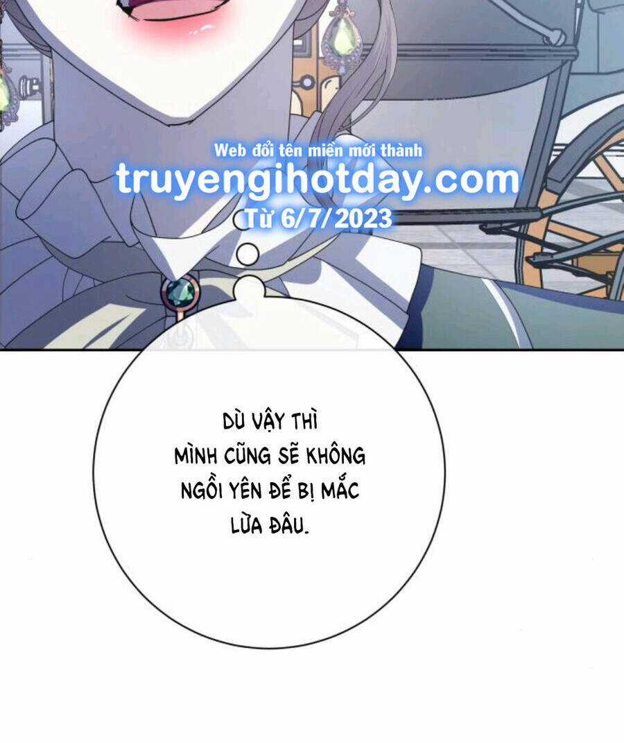 Tôi Muốn Trở Thành Cô Ấy Dù Chỉ Là Một Ngày Chapter 169.1 trang 57