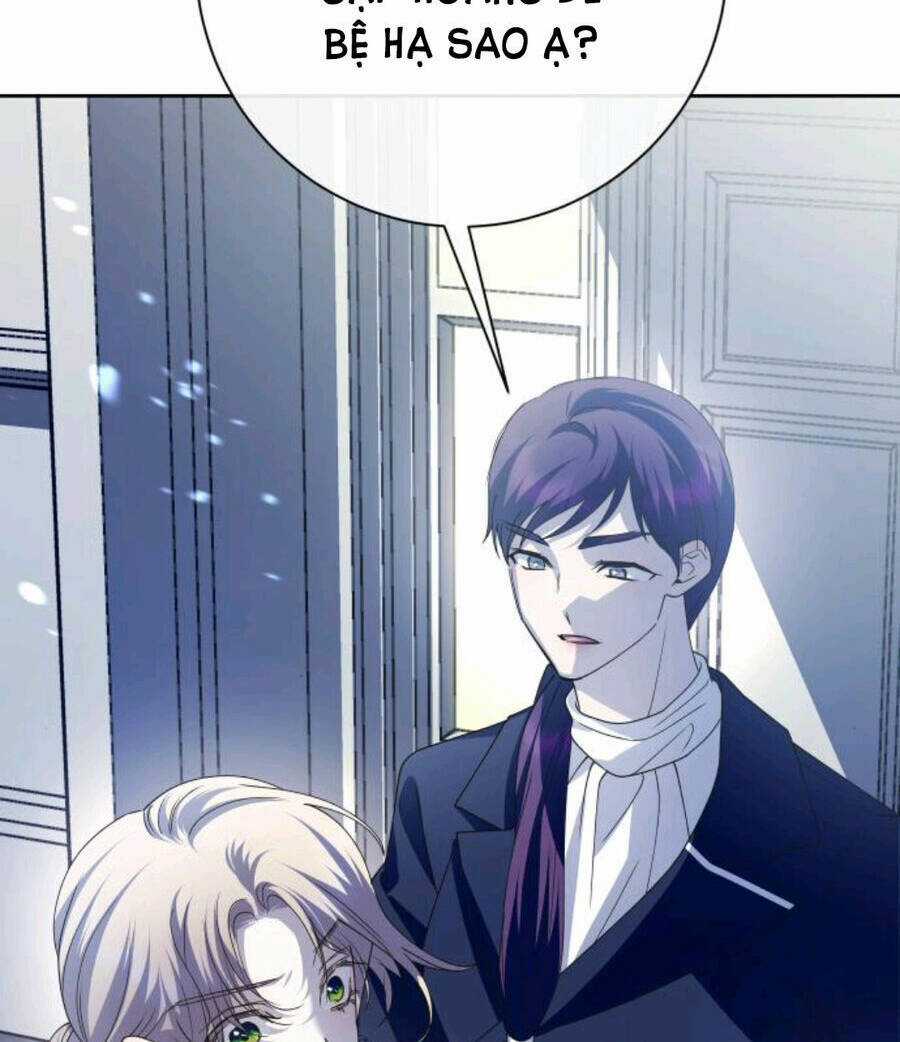 Tôi Muốn Trở Thành Cô Ấy Dù Chỉ Là Một Ngày Chapter 169.1 trang 59