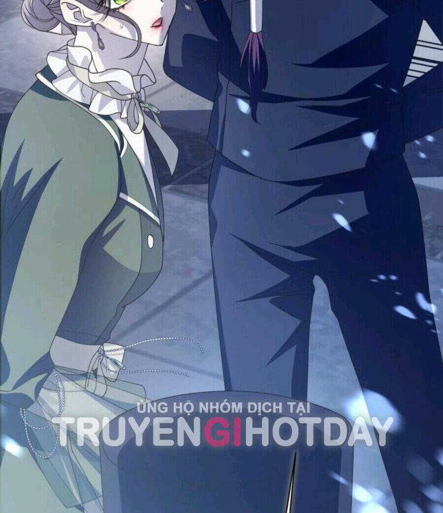 Tôi Muốn Trở Thành Cô Ấy Dù Chỉ Là Một Ngày Chapter 169.1 trang 60