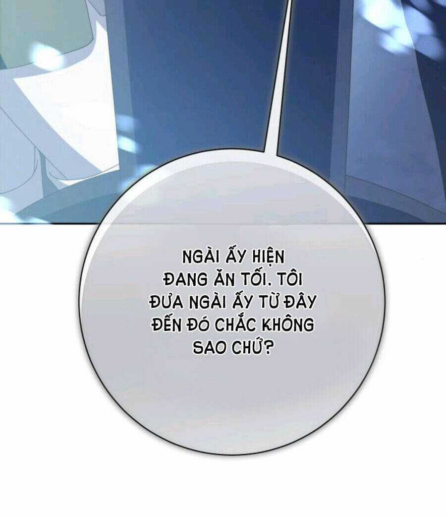 Tôi Muốn Trở Thành Cô Ấy Dù Chỉ Là Một Ngày Chapter 169.1 trang 61