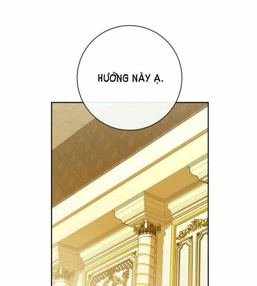 Tôi Muốn Trở Thành Cô Ấy Dù Chỉ Là Một Ngày Chapter 169.1 trang 65