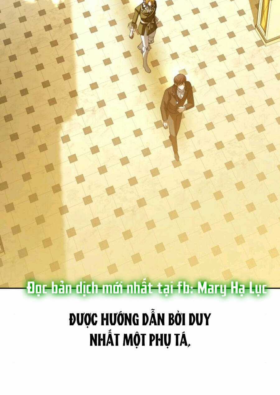 Tôi Muốn Trở Thành Cô Ấy Dù Chỉ Là Một Ngày Chapter 169.1 trang 68