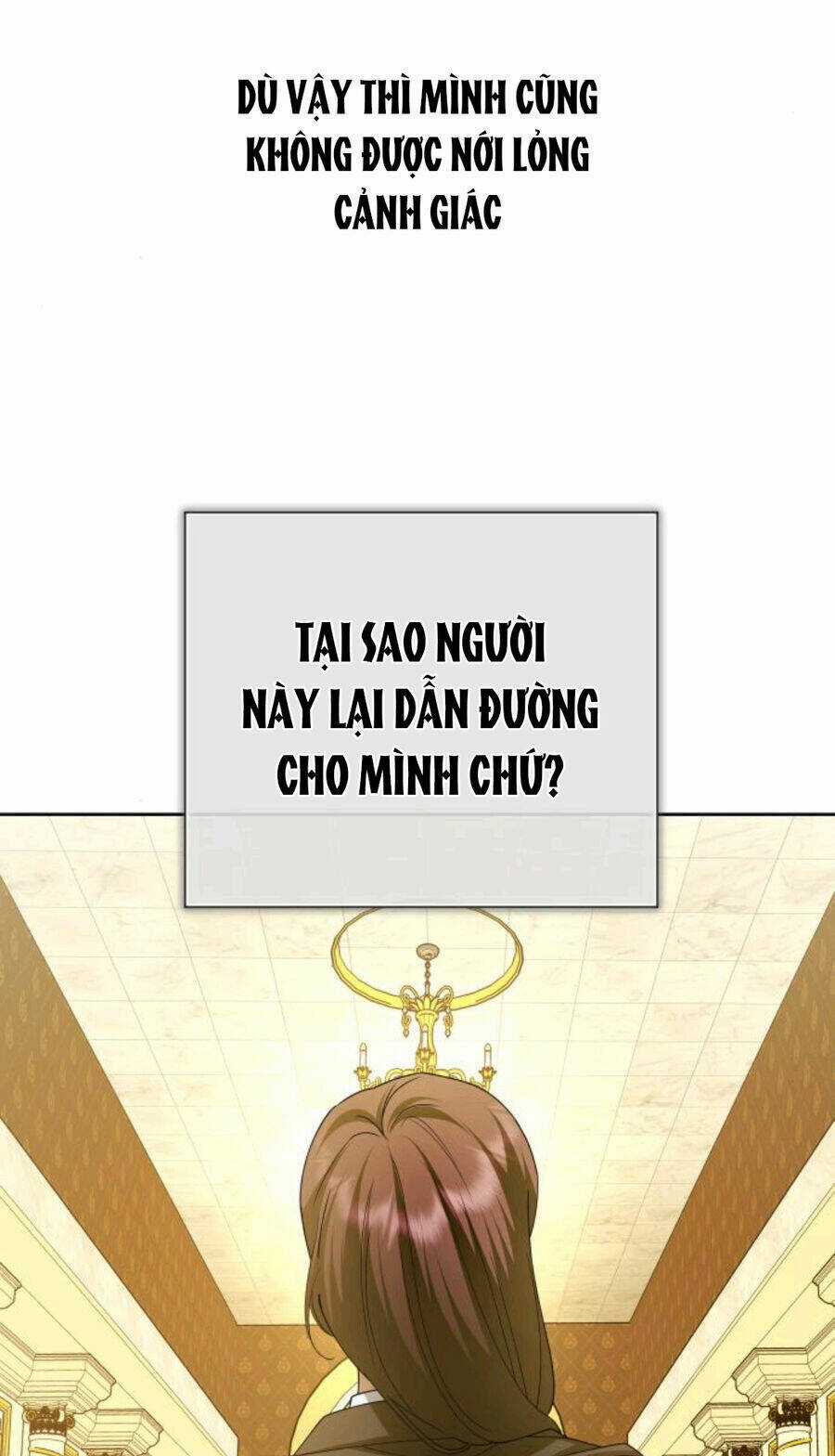 Tôi Muốn Trở Thành Cô Ấy Dù Chỉ Là Một Ngày Chapter 169.1 trang 70