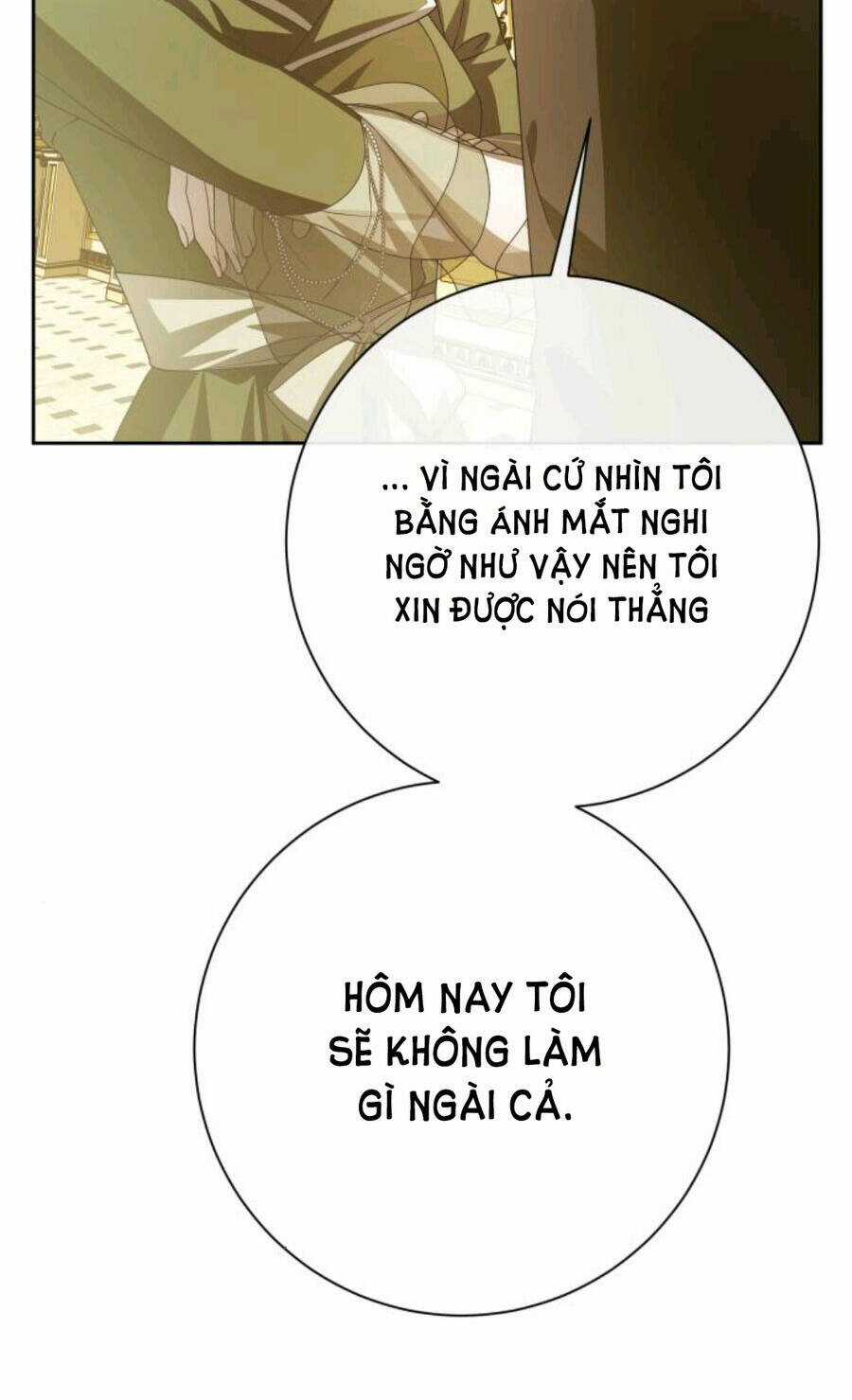 Tôi Muốn Trở Thành Cô Ấy Dù Chỉ Là Một Ngày Chapter 169.1 trang 75