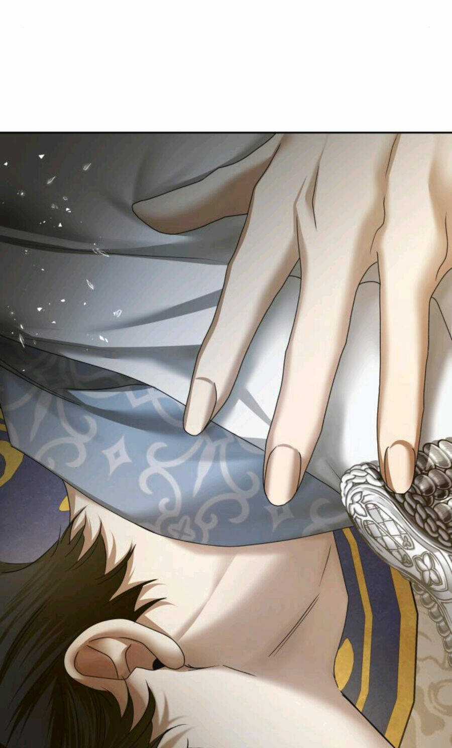 Tôi Muốn Trở Thành Cô Ấy Dù Chỉ Là Một Ngày Chapter 169.1 trang 8