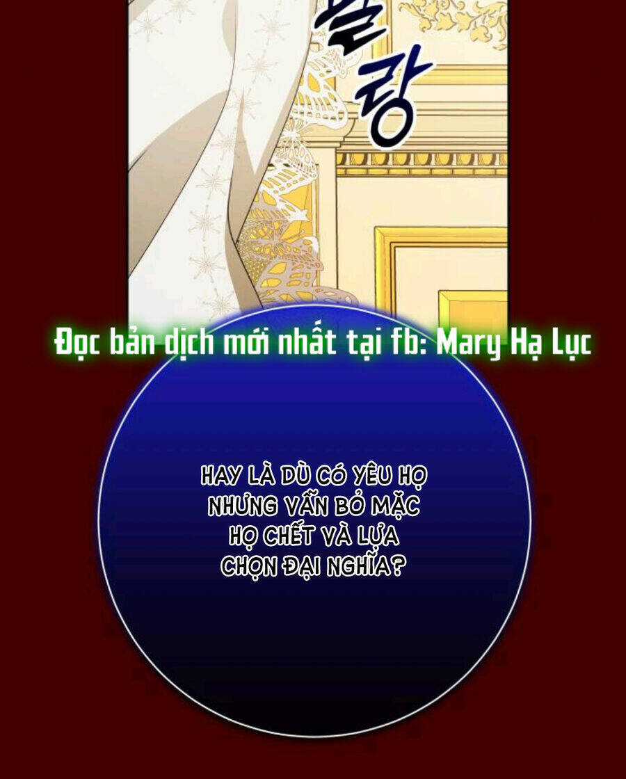 Tôi Muốn Trở Thành Cô Ấy Dù Chỉ Là Một Ngày Chapter 169.2 trang 12
