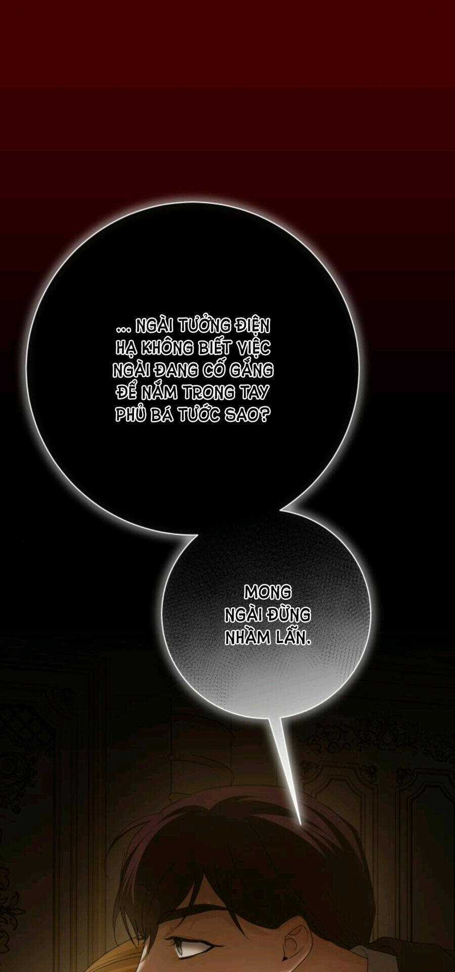 Tôi Muốn Trở Thành Cô Ấy Dù Chỉ Là Một Ngày Chapter 169.2 trang 13