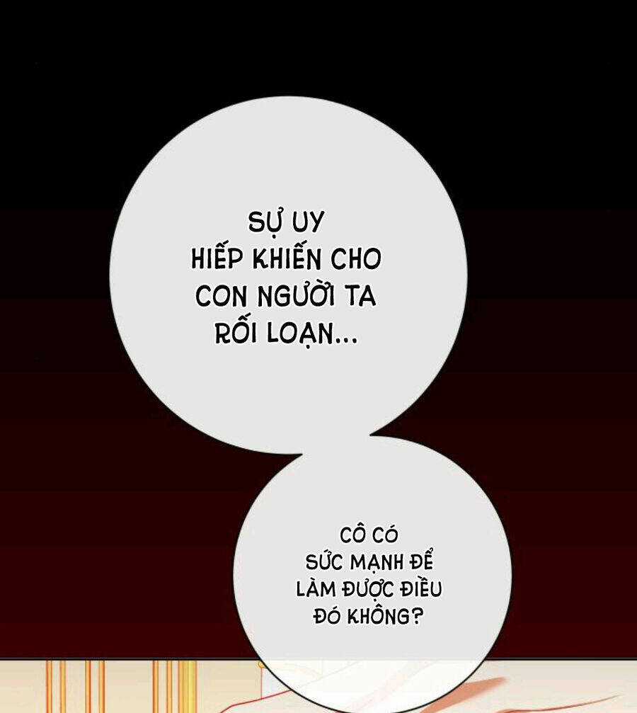 Tôi Muốn Trở Thành Cô Ấy Dù Chỉ Là Một Ngày Chapter 169.2 trang 15