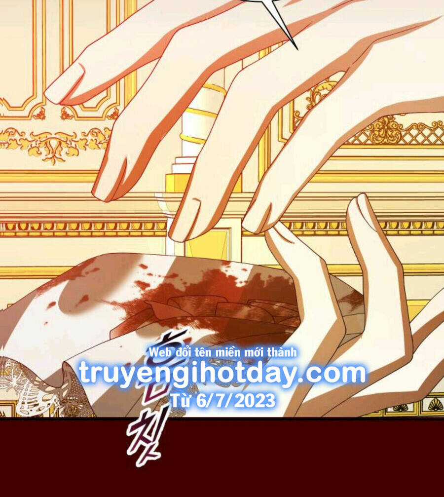 Tôi Muốn Trở Thành Cô Ấy Dù Chỉ Là Một Ngày Chapter 169.2 trang 16