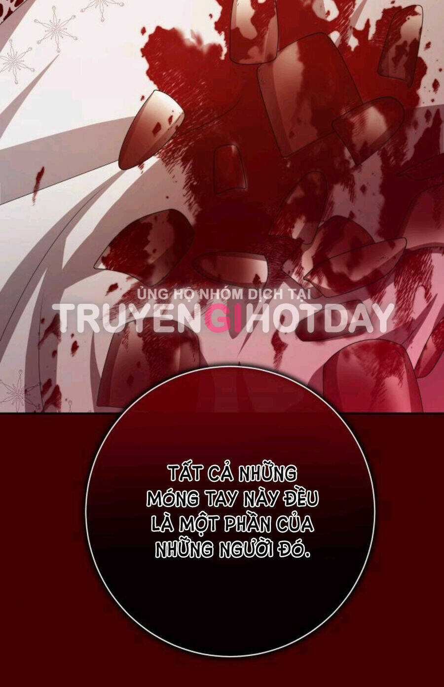 Tôi Muốn Trở Thành Cô Ấy Dù Chỉ Là Một Ngày Chapter 169.2 trang 2