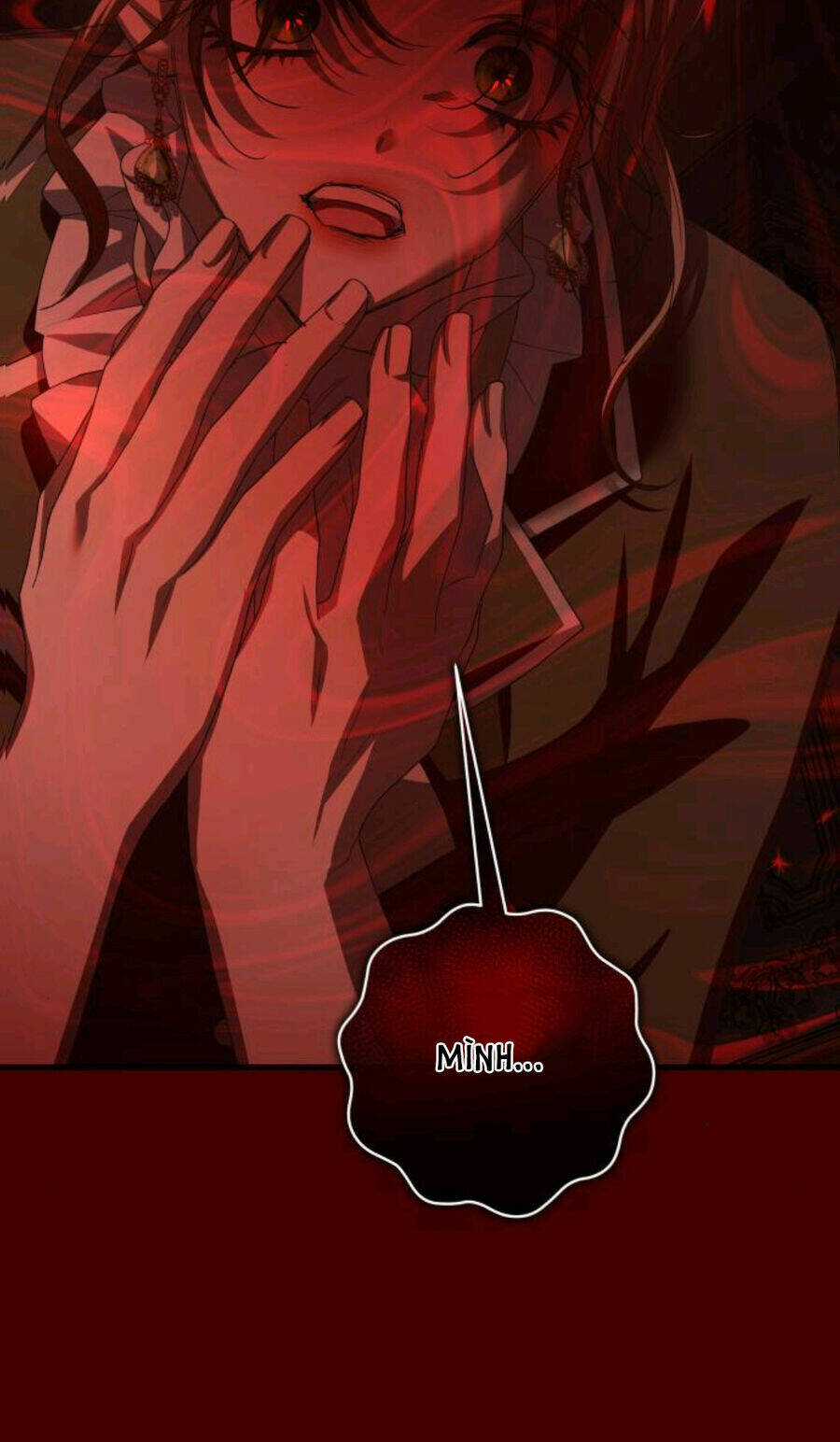 Tôi Muốn Trở Thành Cô Ấy Dù Chỉ Là Một Ngày Chapter 169.2 trang 20