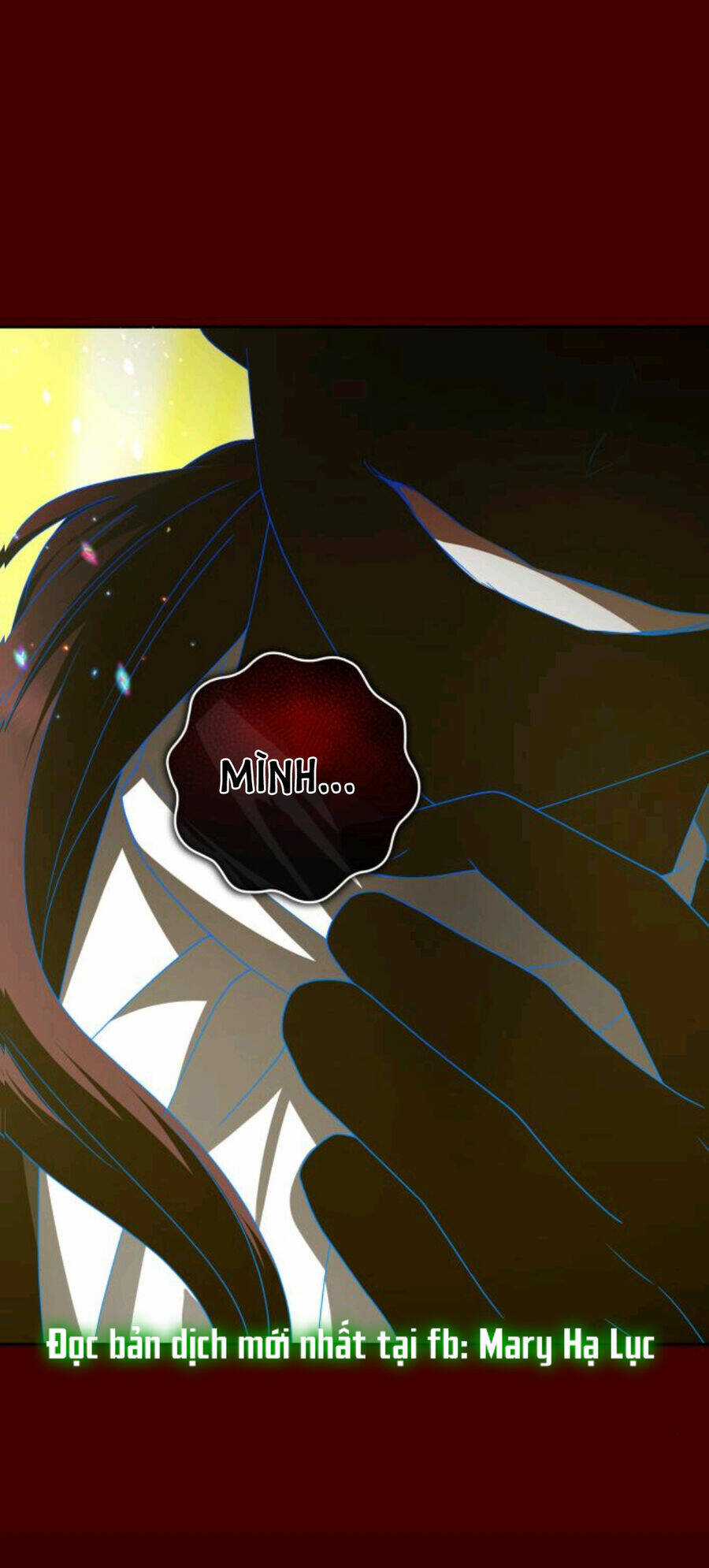 Tôi Muốn Trở Thành Cô Ấy Dù Chỉ Là Một Ngày Chapter 169.2 trang 21