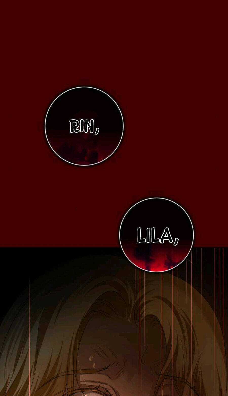 Tôi Muốn Trở Thành Cô Ấy Dù Chỉ Là Một Ngày Chapter 169.2 trang 3