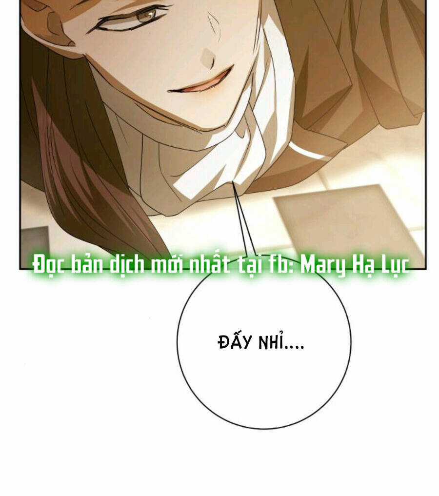 Tôi Muốn Trở Thành Cô Ấy Dù Chỉ Là Một Ngày Chapter 169.2 trang 31