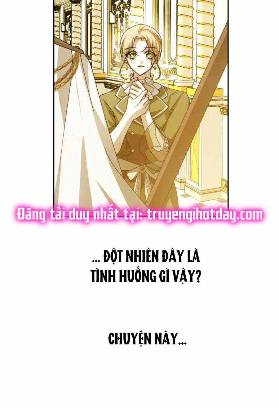 Tôi Muốn Trở Thành Cô Ấy Dù Chỉ Là Một Ngày Chapter 169.2 trang 33